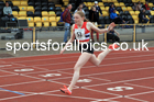 200 metres, 2022 NEGP No. 2, Hebburn. Photo: David T. Hewitson/Sports for All Pics